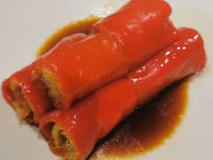 -香云轩·顺德菜(香云纱园林酒店店)