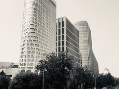 -北京康莱德酒店