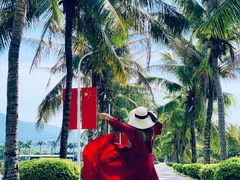 -亚龙湾国际玫瑰谷