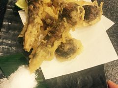 -梅丘·寿司の美登利(银座店)