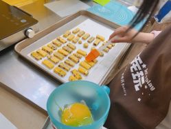 -陪我玩图书馆·烘焙坊·综合亲子馆