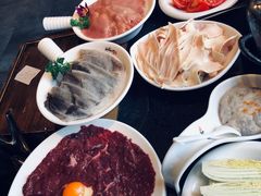 -纸盐河码头火锅(十八梯店)
