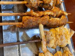 -伊隆斋(什刹海店)