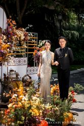 -MECCI婚礼摄影跟拍(红东方广场店)