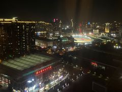 -厦门威斯汀酒店
