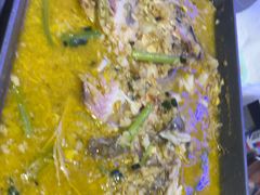 -上亿烧烤海鲜大咖(承德路店)