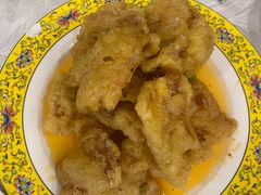 -鸿禧大清花(方庄店)