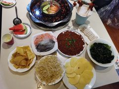 -大队长主题火锅(观音桥店)