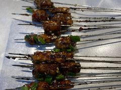 -老贵阳树下铁签烤肉(大十字店)