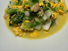 -船歌·鱼水饺青岛菜(金狮广场店)