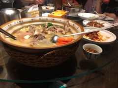 -外婆家(杭州马塍店·杭帮菜名店)