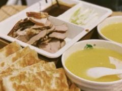 -李连贵熏肉大饼(金隅嘉品Mall店)
