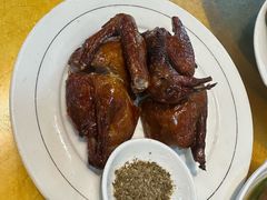 -老字号蛇口德记烧腊饭店·海鲜加工
