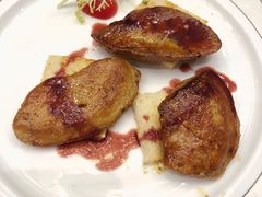 -富盈酒店-日本料理餐厅(厚街店)