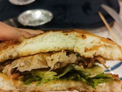 -必胜客(新辰里酒仙桥店)
