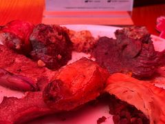-拉蒂娜·巴西牛排馆 Latina·Brazilian Steakhouse(王府井喜悦店)