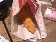 -肯德基(龙之梦购物中心店)