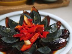 -小菜园新徽菜(马鞍山金鹰店)