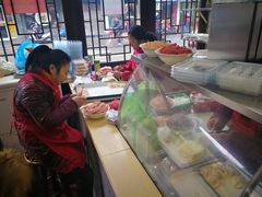 -长人馄饨铺(解放街店)