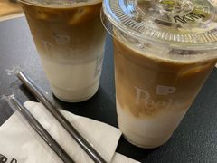 -Peet's Coffee皮爷咖啡(德基店)