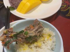 -米泰芒·东南亚料理(体育西店)