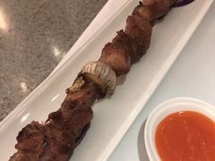 -马克西姆俄罗斯餐厅(通亚街店)