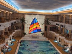 -海韵之星邮轮水会(明发商业广场店)