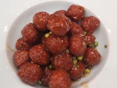 -玉华台饭庄·淮扬菜·烤鸭(望京店)