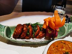 -暹罗泰·泰国餐厅(仁和新城店)