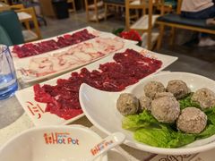 -浪里寻·臻牛养生牛肉火锅(方圆荟店)