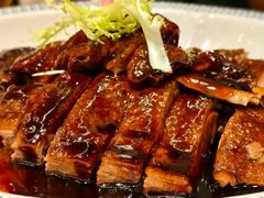 -常来小聚·广州非遗传承餐厅(高德置地店)