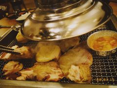 -肉甲韩国木炭烤肉(新壹街1店)