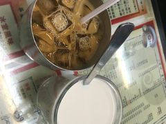 -华星冰室(湾仔店)