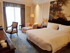 -青岛海泉湾皇冠假日度假酒店