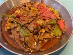 -川正旺江湖菜(三元桥店)
