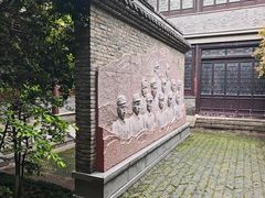 -苏皖边区政府旧址纪念馆