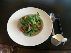 -丽晶轩中餐厅(重庆丽晶酒店)