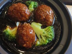 -老娘舅餐厅(黄龙体育中心店)