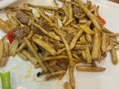 -顺德渔村(梅花园店)