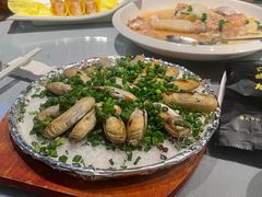 -台鄉缘 ·小海鲜·台州菜(桃林路店)