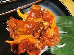 -九田家黑牛烤肉料理·自助(洪洞县城市花园店)