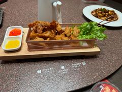 -永红源啤酒·烧烤·海鲜·大排档(台柳路店)