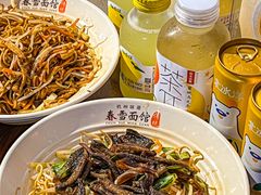 -春雪面馆(转塘店)