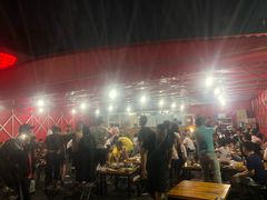 大堂-老黑板筋(顺义总店)