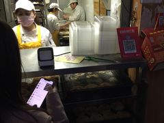 -朱记小郑酥烧饼(建康路店)