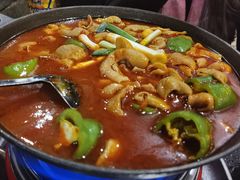 -湘肠香火锅店(团结湖店)