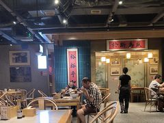 -易裕和·长沙米粉(竹塘西路店)