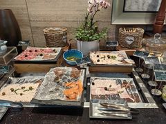 -外滩悦榕庄·海怡西餐厅