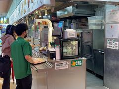 -老乡鸡(上海巴黎春天浦建店)