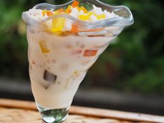 -傣乡之味·傣族特色手抓饭·孔雀宴(大理古城首店)